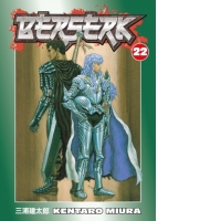 Berserk Volume 22
