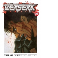 Berserk Volume 26