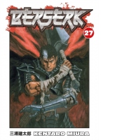 Berserk Volume 27