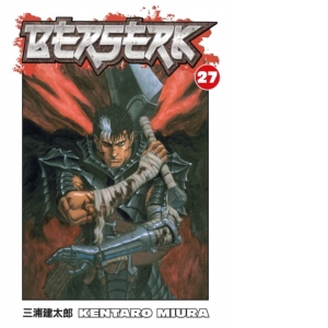 Berserk Volume 27