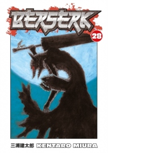 Berserk Volume 28