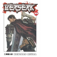 Berserk Volume 29