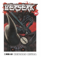 Berserk Volume 32