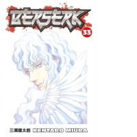 Berserk Volume 33