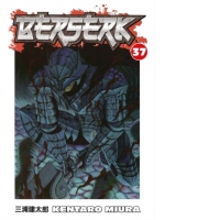 Berserk Volume 37