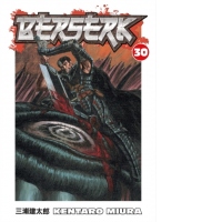 Berserk Volume 30