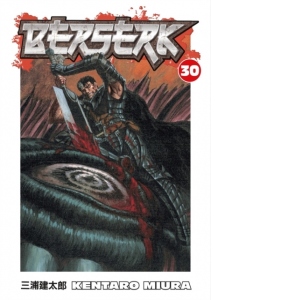 Berserk Volume 30