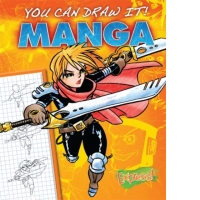 Manga