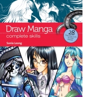 Draw Manga : Complete Skills