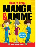 How to Draw Manga
