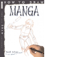 How To Draw Manga