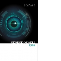 1984 Nineteen Eighty-Four