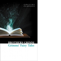 Grimms’ Fairy Tales