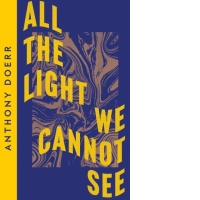 All the Light We Cannot See