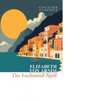 The Enchanted April
