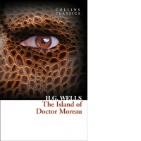 The Island of Doctor Moreau