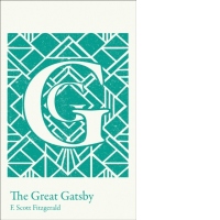 The Great Gatsby : A-Level Set Text Student Edition