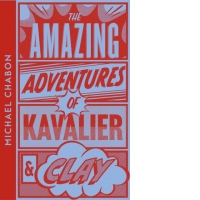 The Amazing Adventures of Kavalier & Clay