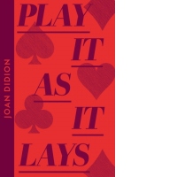 Play It As It Lays