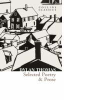 Selected Poetry & Prose