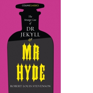 The Strange Case of Dr Jekyll and Mr Hyde
