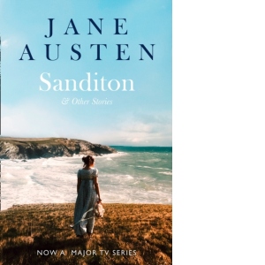 Sanditon : & Other Stories