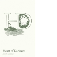 Heart of Darkness : A-Level Set Text Student Edition