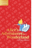 Alice’s Adventures in Wonderland