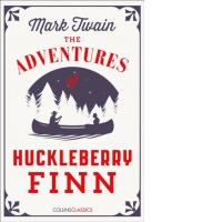 The Adventures Of Huckleberry Finn
