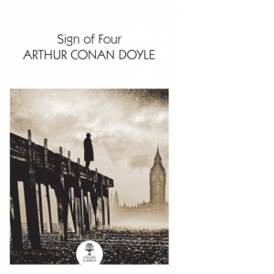 The Sign of the Four