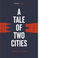 A Tale of Two Cities