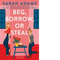 Beg, Borrow, or Steal