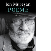 Poeme. Antologie de autor 1981-2023