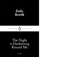 The Night is Darkening Round Me