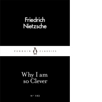 Why I Am so Clever