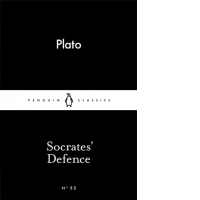 Socrates' Defence
