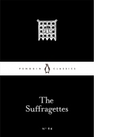 The Suffragettes