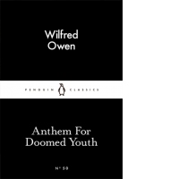 Anthem For Doomed Youth
