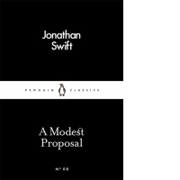 A Modest Proposal