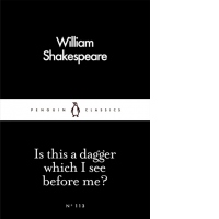 Is This a Dagger Which I See Before Me?