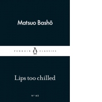 Lips too Chilled