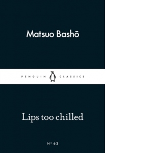 Lips too Chilled