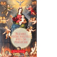 Rozariul pentru sufletele sfinte din Purgatoriu
