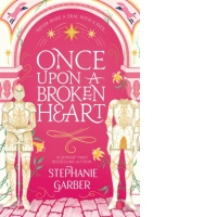 Once Upon A Broken Heart