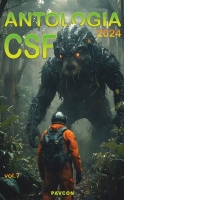 Antologia CSF, volumul 7 - 2024