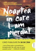 Noaptea in care l-am pierdut