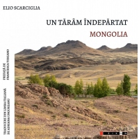 Un taram indepartat: Mongolia