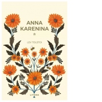 Anna Karenina. Volumul 1