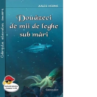 Douazeci de mii de leghe sub mari