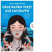 Cele patru vieti ale lui Daiyu